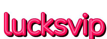 lucksvip — logo kanal