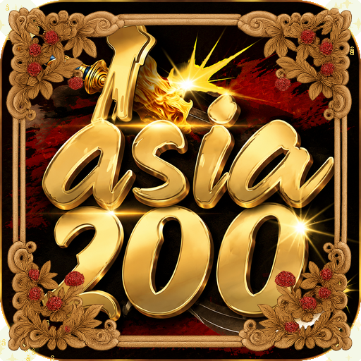 asia200 — galeri pratinjau - APK Resmi